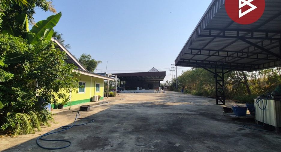 Haus zum Kauf mit 1 Zimmer in Pak Tho, Ratchaburi