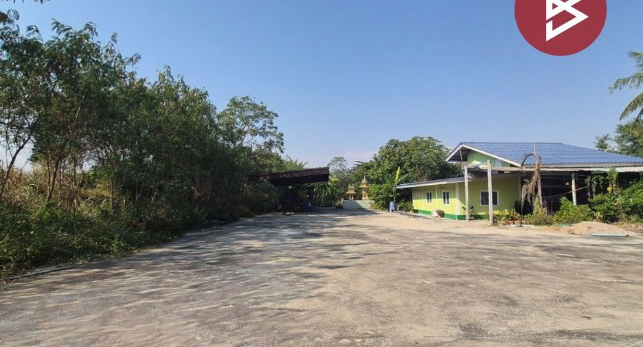 Haus zum Kauf mit 1 Zimmer in Pak Tho, Ratchaburi