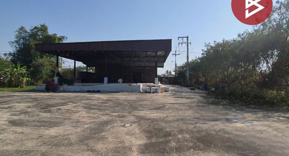 Haus zum Kauf mit 1 Zimmer in Pak Tho, Ratchaburi