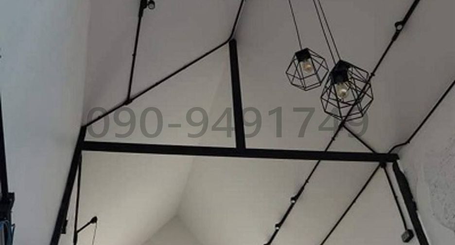 For sale retail Space in Bang Phlat, Bangkok