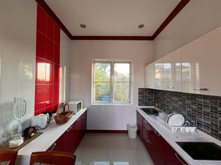 À louer et à vendre 2 chambres villa à Suan Luang, Bangkok