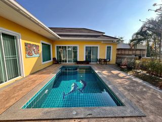 À louer et à vendre 2 chambres villa à Suan Luang, Bangkok