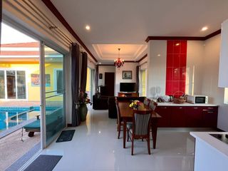 À louer et à vendre 2 chambres villa à Suan Luang, Bangkok
