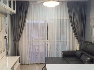 For sale 3 bedrooms townhouse in Mueang Chachoengsao, Chachoengsao