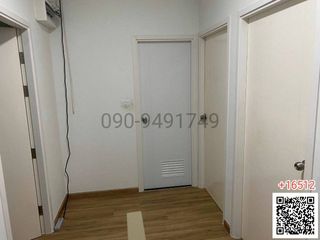 Reihenhaus zur Miete mit 3 Zimmer in Khan Na Yao, Bangkok