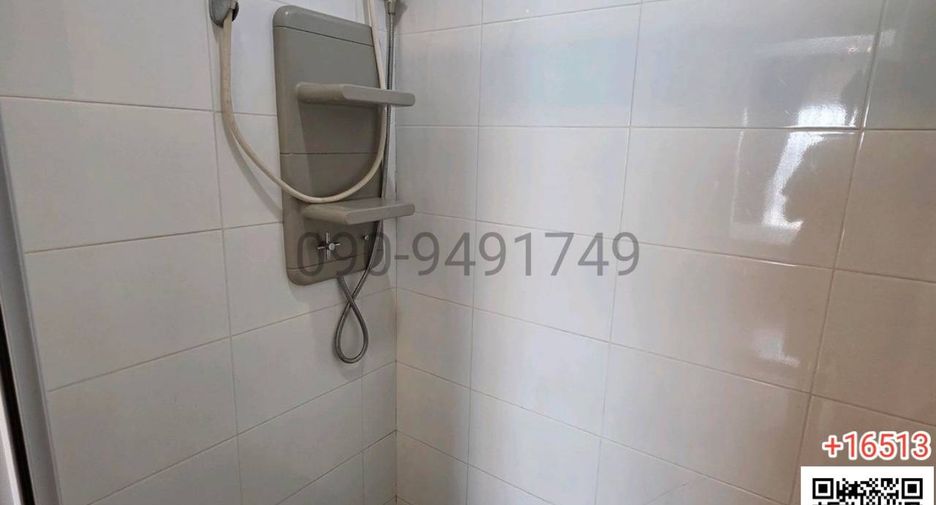 出租 1 卧室 公寓 在 Khlong Toei, 曼谷