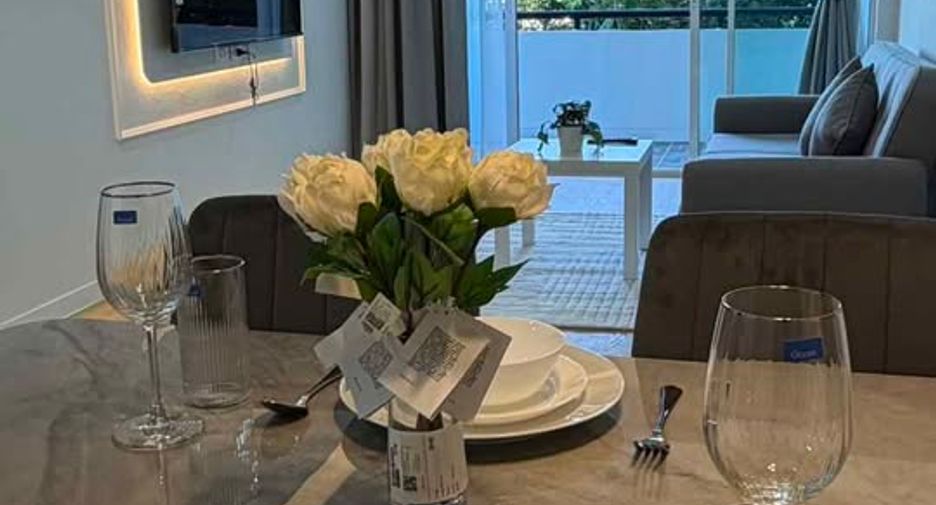 For sale 1 bed house in Kathu, Phuket