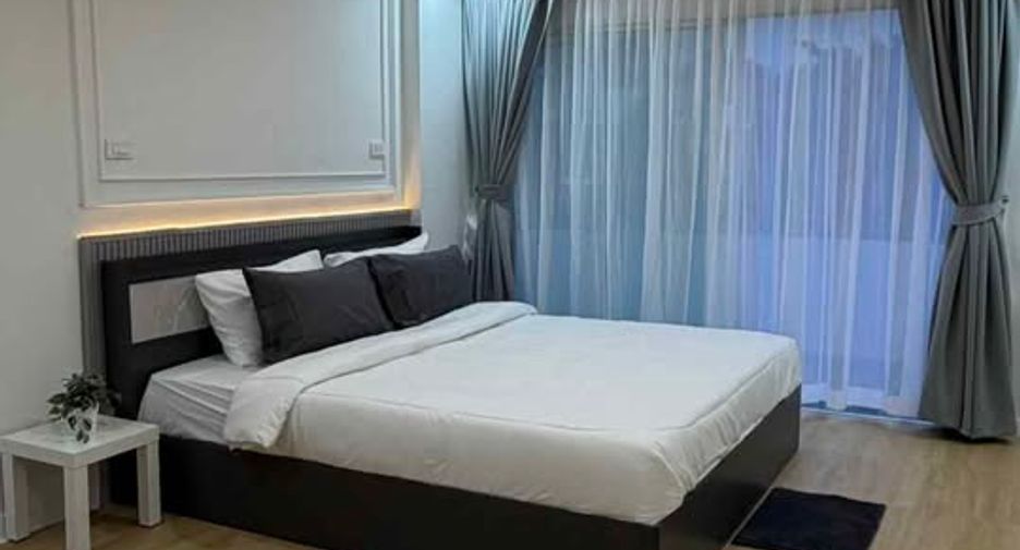 For sale 1 bed house in Kathu, Phuket