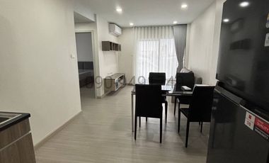 For rent 2 bedrooms condo in Bang Phlat, Bangkok