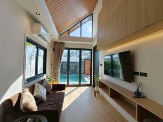 For sale 1 bed villa in Mueang Phuket, Phuket