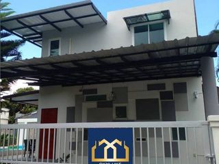 For rent 4 bedrooms villa in Thalang, Phuket
