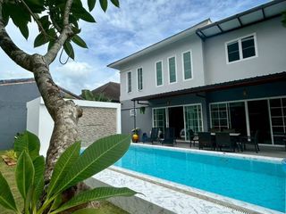 For rent 4 bedrooms villa in Thalang, Phuket