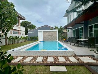 For rent 4 bedrooms villa in Thalang, Phuket