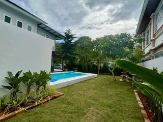 For rent 4 bedrooms villa in Thalang, Phuket
