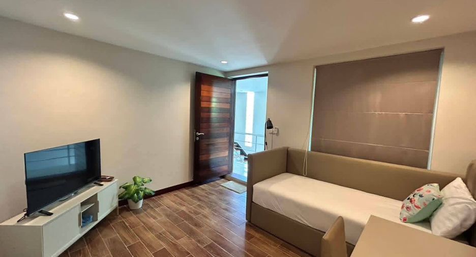 For rent 4 bedrooms villa in Thalang, Phuket