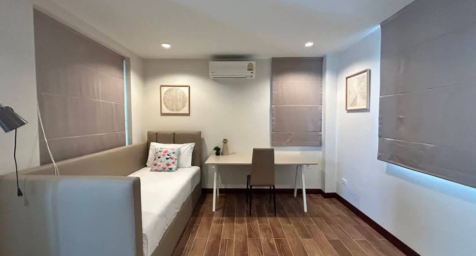 For rent 4 bedrooms villa in Thalang, Phuket