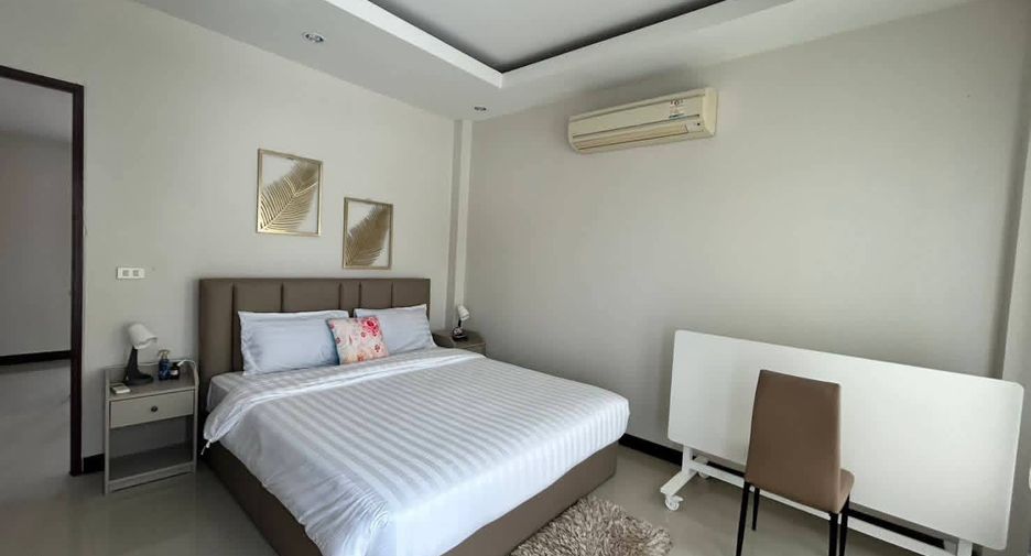 For rent 4 bedrooms villa in Thalang, Phuket
