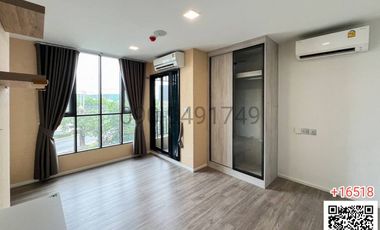 Продажа 1 кровать кондо в Pak Kret, Нонтабури