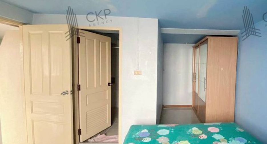 ขาย 2 ห้องนอน คอนโด ใน บางนา, กรุงเทพฯ