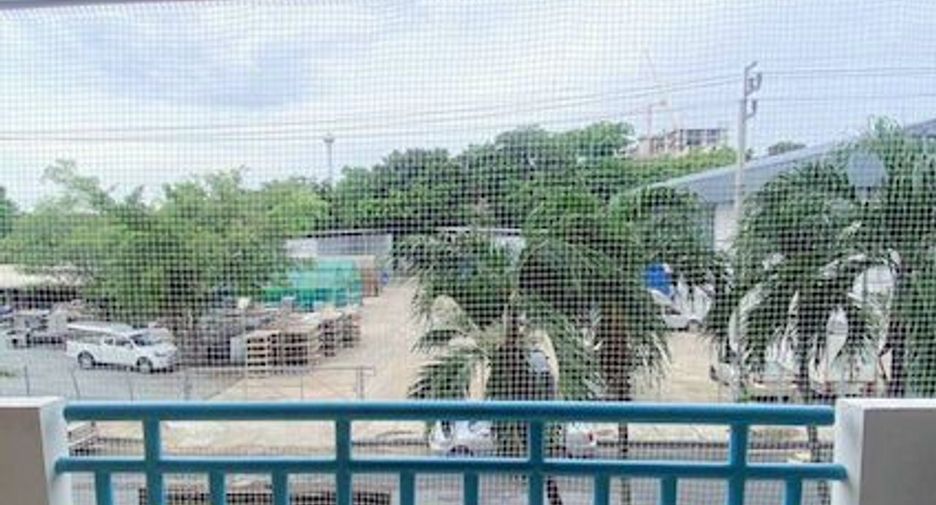 ขาย 2 ห้องนอน คอนโด ใน บางนา, กรุงเทพฯ