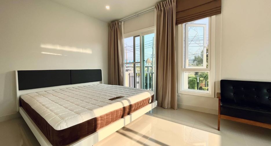 For rent 3 bedrooms house in Mueang Phuket, Phuket