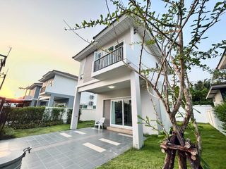 For Rent 3 Bedroom House In Mueang Phuket