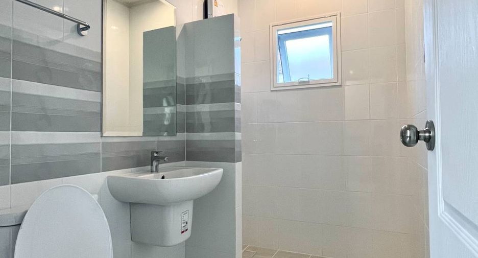 For rent 3 bedrooms house in Mueang Phuket, Phuket