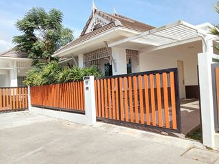 For rent 2 bedrooms villa in Kathu, Phuket