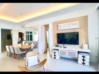 For rent 2 bedrooms villa in Kathu, Phuket
