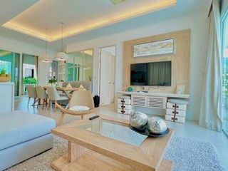 For rent 2 bedrooms villa in Kathu, Phuket