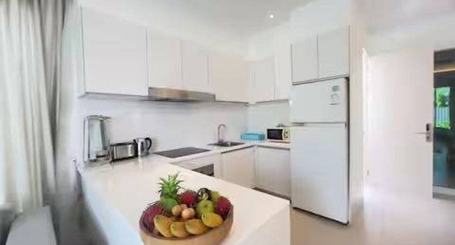 For rent 2 bedrooms villa in Kathu, Phuket