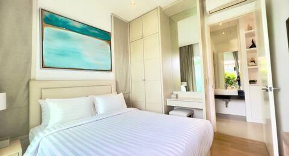 For rent 2 bedrooms villa in Kathu, Phuket