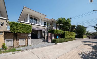 À vendre 3 chambres maison à Sai Mai, Bangkok