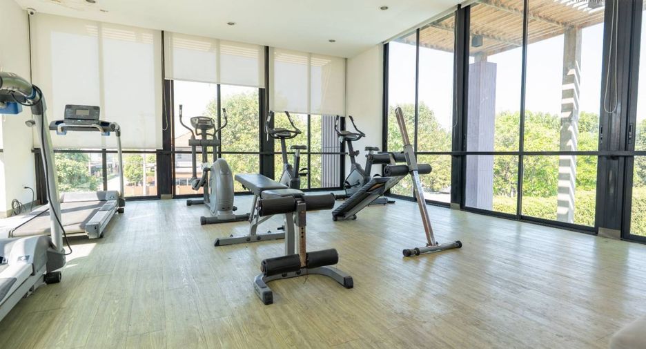 For sale 3 bedrooms house in Sai Mai, Bangkok