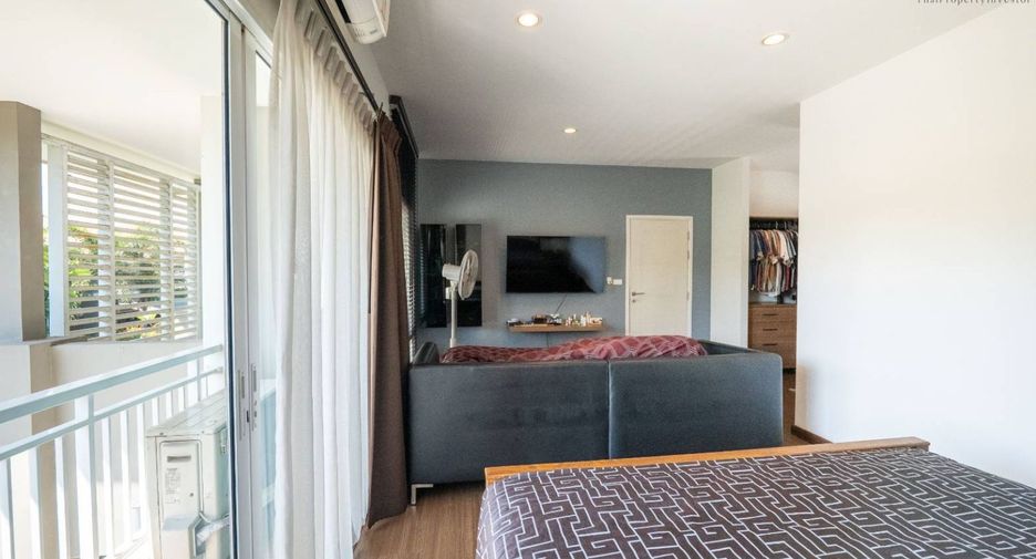 For sale 3 bedrooms house in Sai Mai, Bangkok