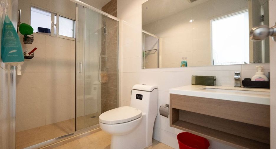For sale 3 bedrooms house in Sai Mai, Bangkok
