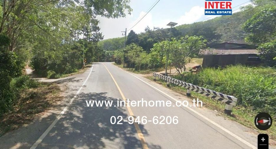 For sale land in Betong, Yala