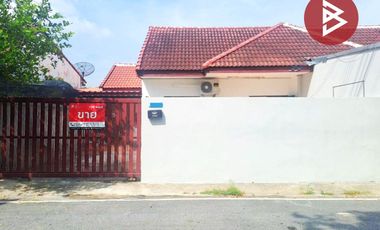For sale 2 bedrooms house in Thanyaburi, Pathum Thani