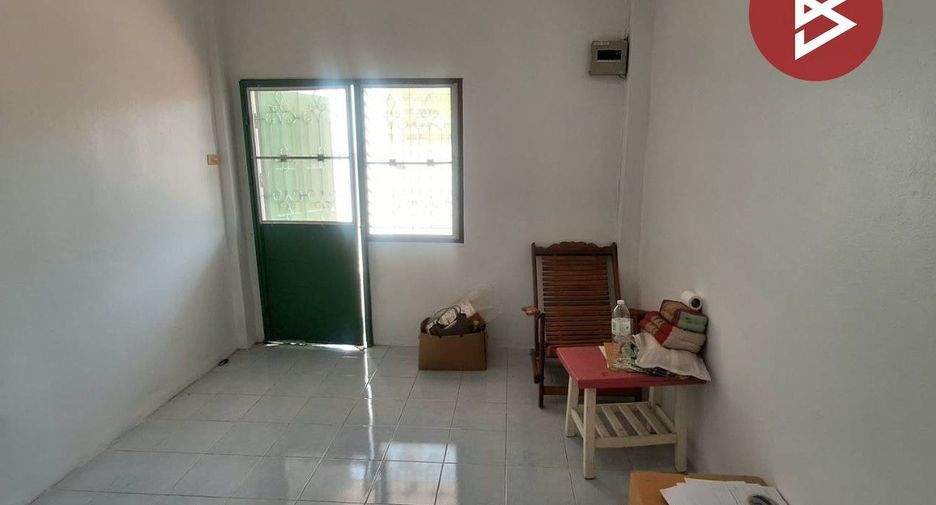 For sale 2 bedrooms house in Thanyaburi, Pathum Thani