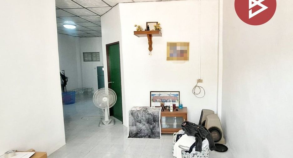 For sale 2 bedrooms house in Thanyaburi, Pathum Thani