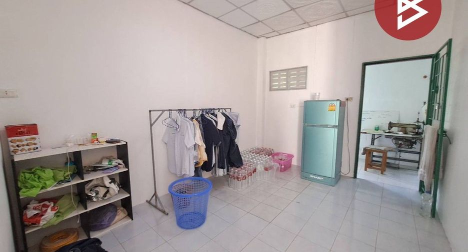 For sale 2 bedrooms house in Thanyaburi, Pathum Thani