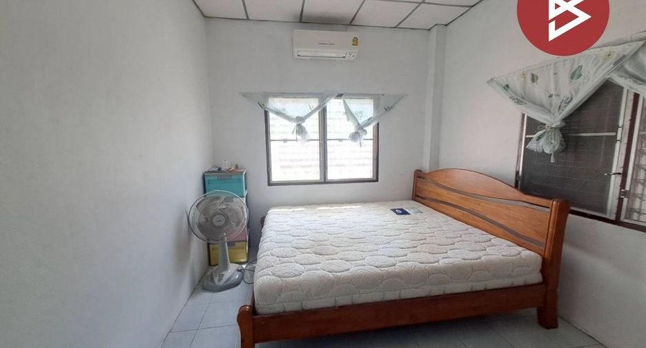 For sale 2 bedrooms house in Thanyaburi, Pathum Thani