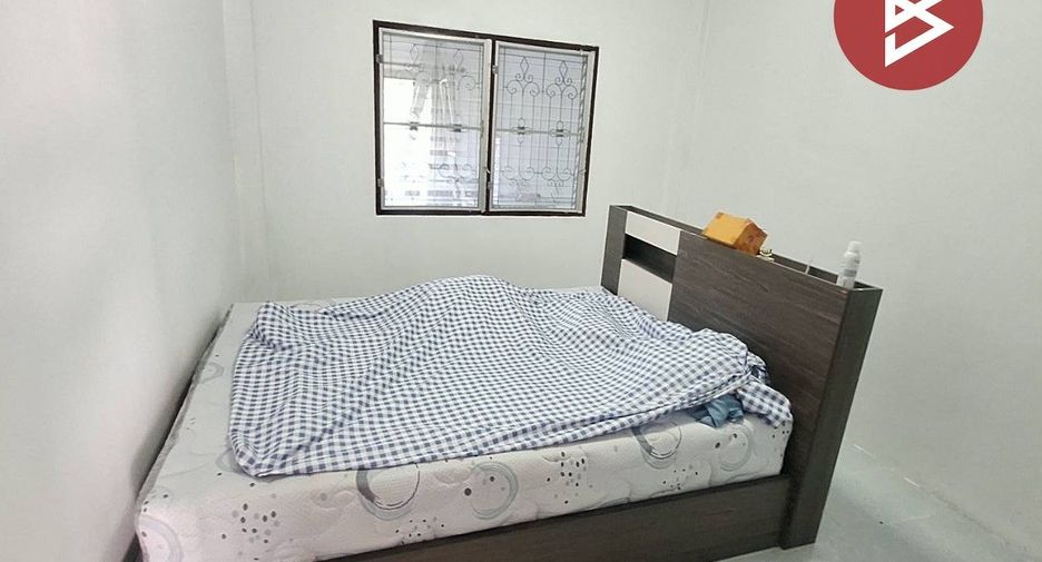 For sale 2 bedrooms house in Thanyaburi, Pathum Thani