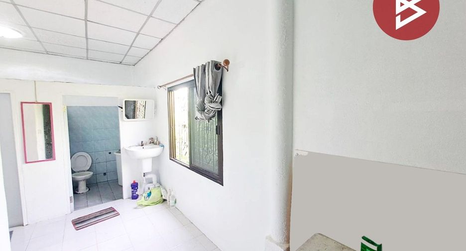 For sale 2 bedrooms house in Thanyaburi, Pathum Thani