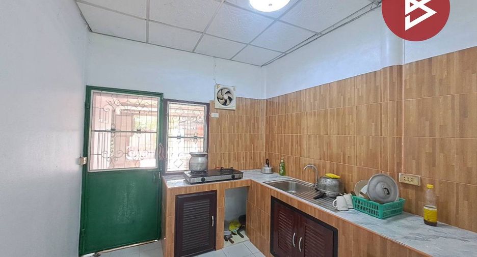 For sale 2 bedrooms house in Thanyaburi, Pathum Thani