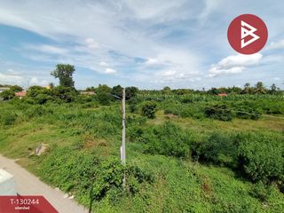 出售 土地 在 Ban Pong, Ratchaburi