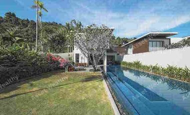 Villa en venta de 3 habitaciones en Thalang, Phuket