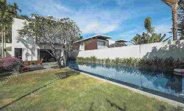 Villa en venta de 3 habitaciones en Thalang, Phuket