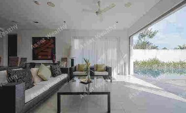 Villa en venta de 3 habitaciones en Thalang, Phuket
