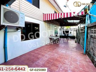 For sale 3 bedrooms house in Bangkok Noi, Bangkok
